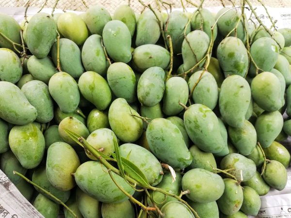 আমরুপালি (পয়েন্ট ডেলিভারি)